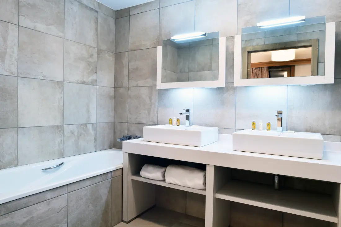 Residence Carre Blanc