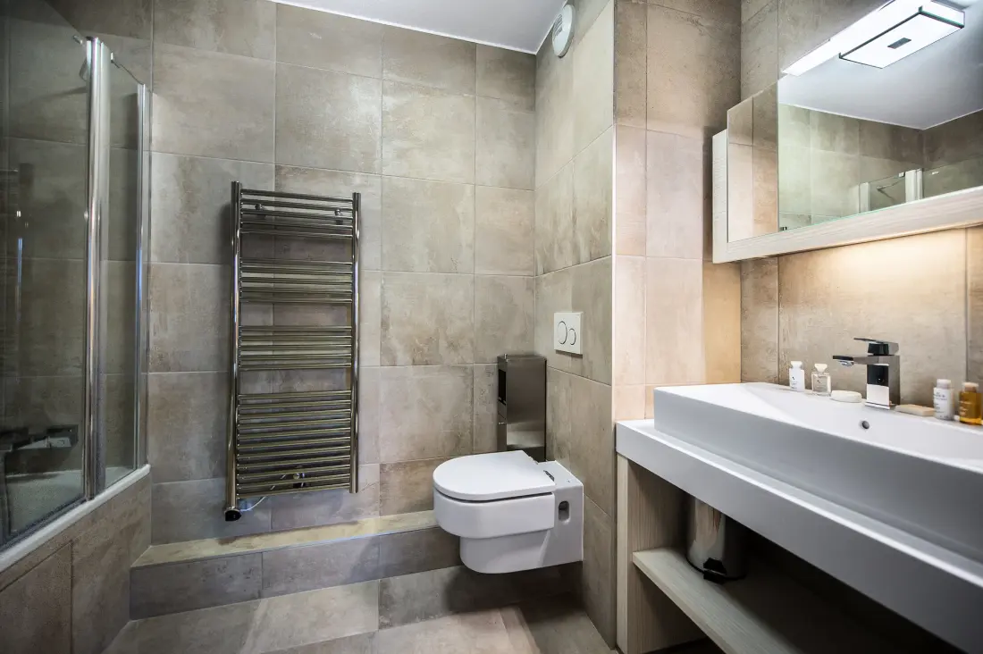 Residence Carre Blanc
