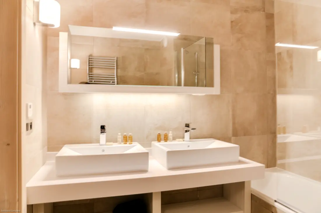 Residence Carre Blanc