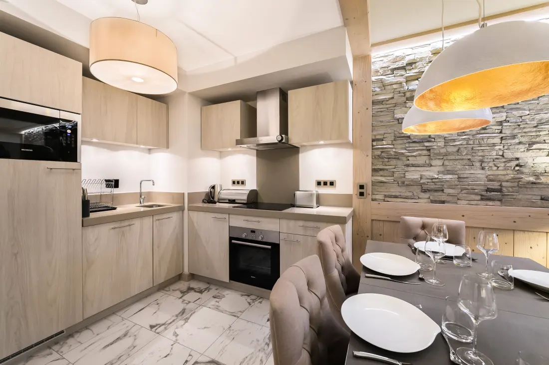 Residence Carre Blanc