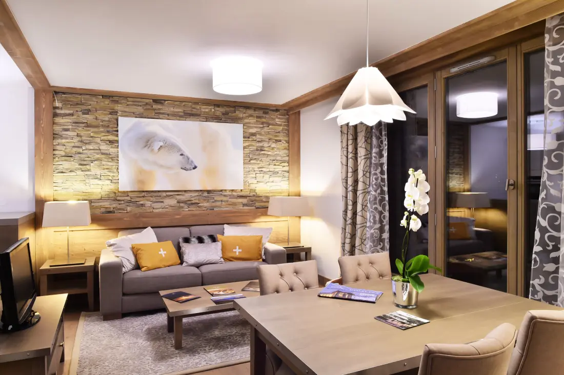Residence Carre Blanc