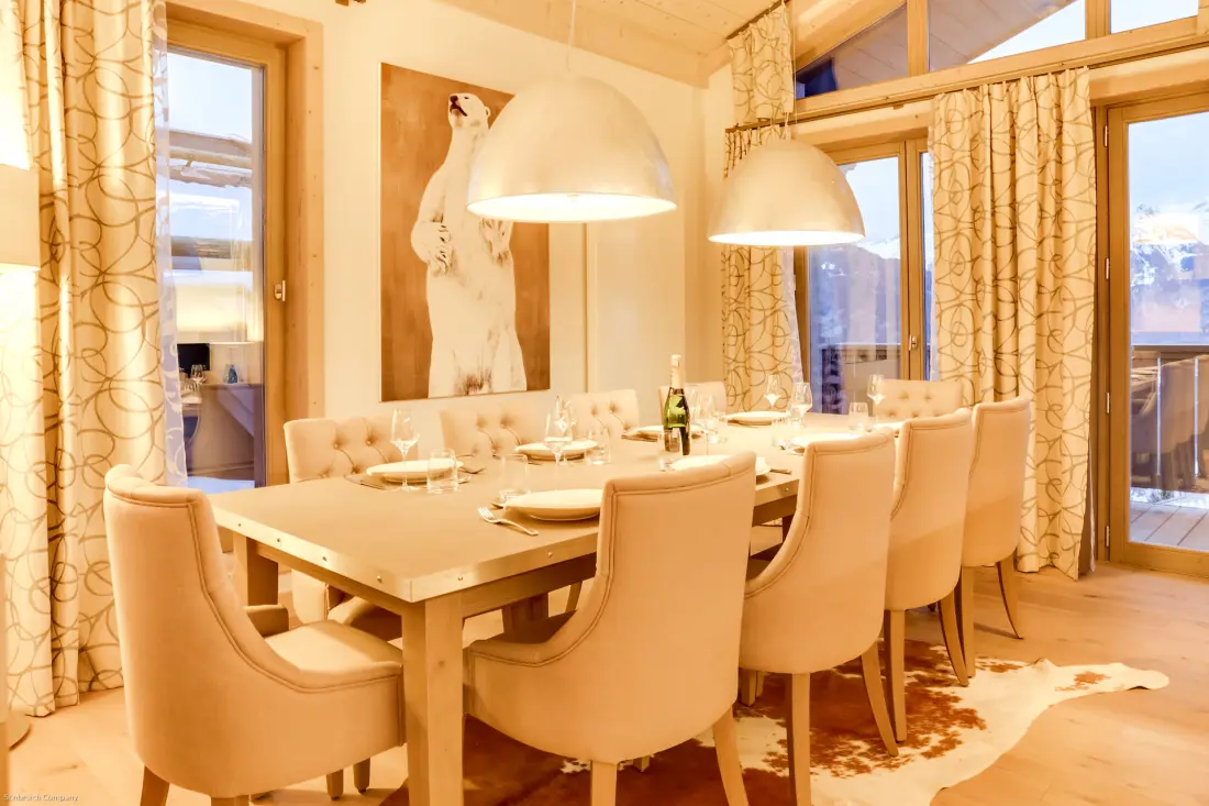 Residence Carre Blanc