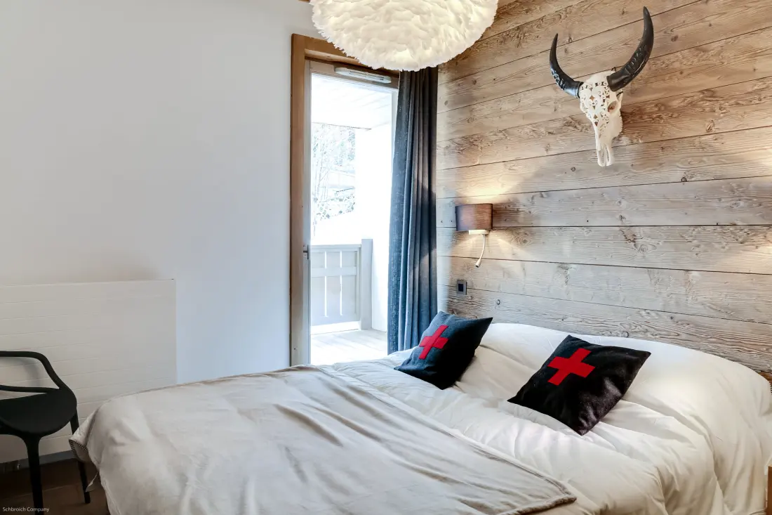 Residence Carre Blanc