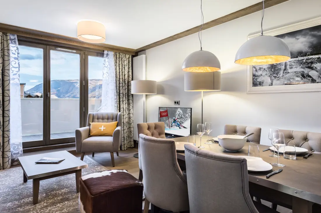 Residence Carre Blanc