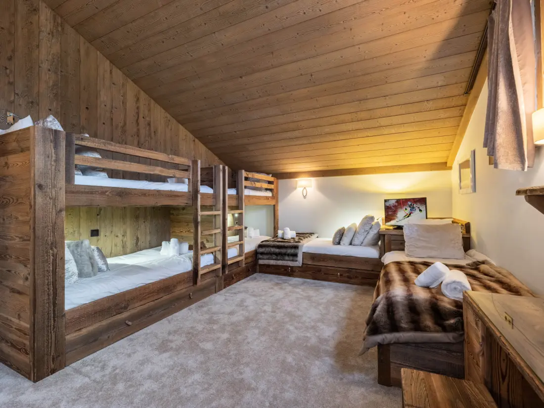 Residence Carre Blanc