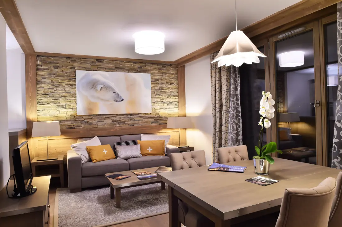 Residence Carre Blanc