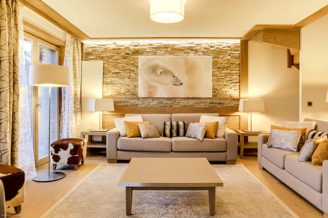 Residence Carre Blanc
