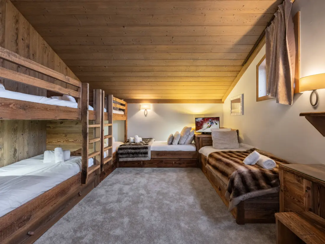 Residence Carre Blanc