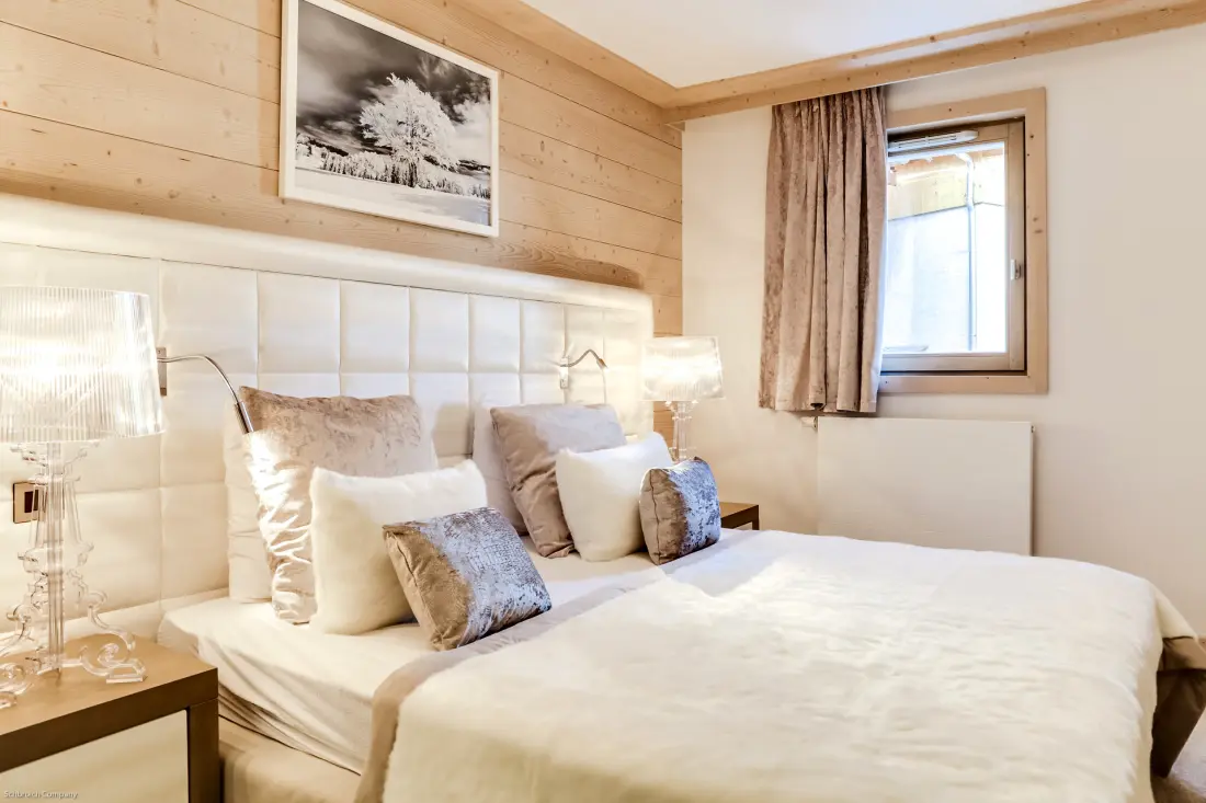 Residence Carre Blanc