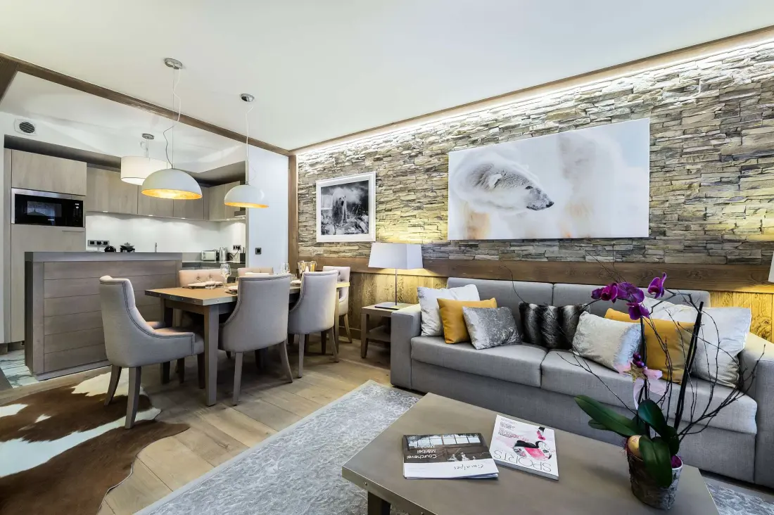 Residence Carre Blanc