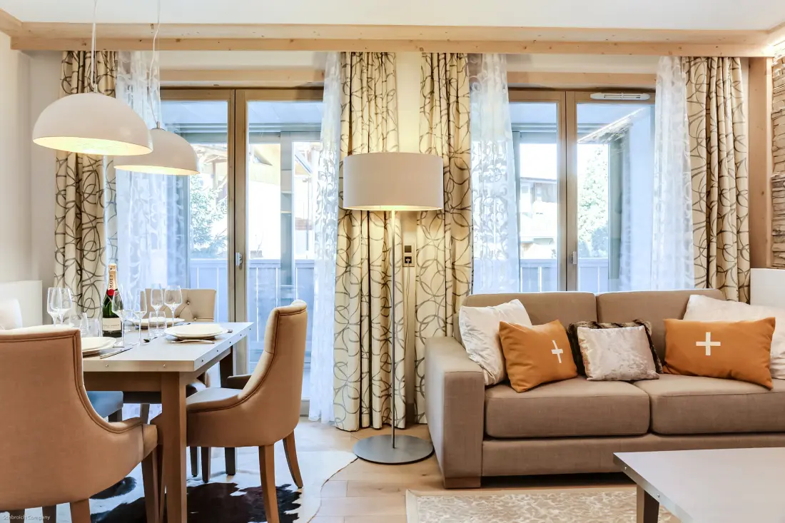 Residence Carre Blanc