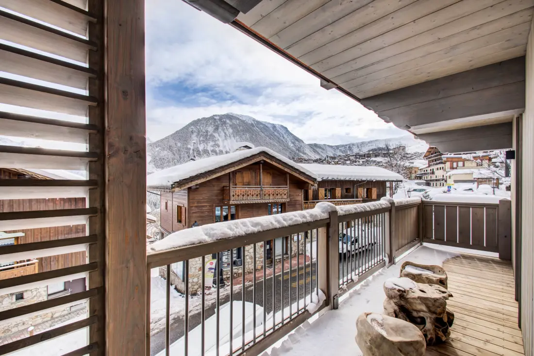 Residence Carre Blanc
