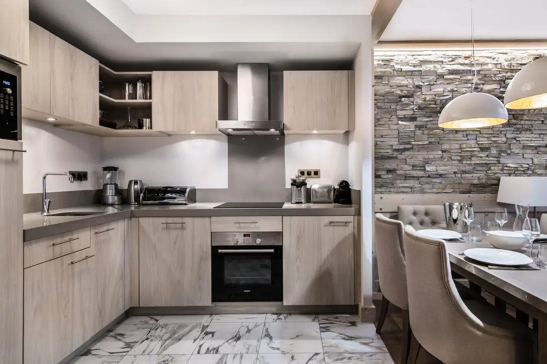 Residence Carre Blanc