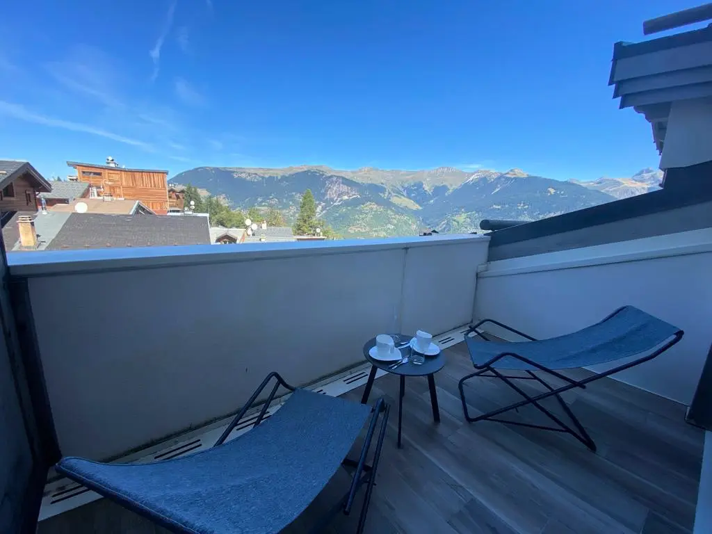 Residence Carre Blanc