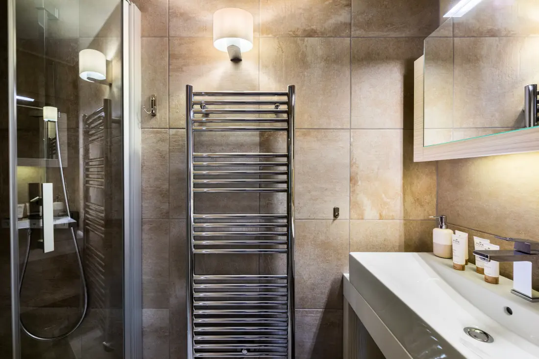 Residence Carre Blanc