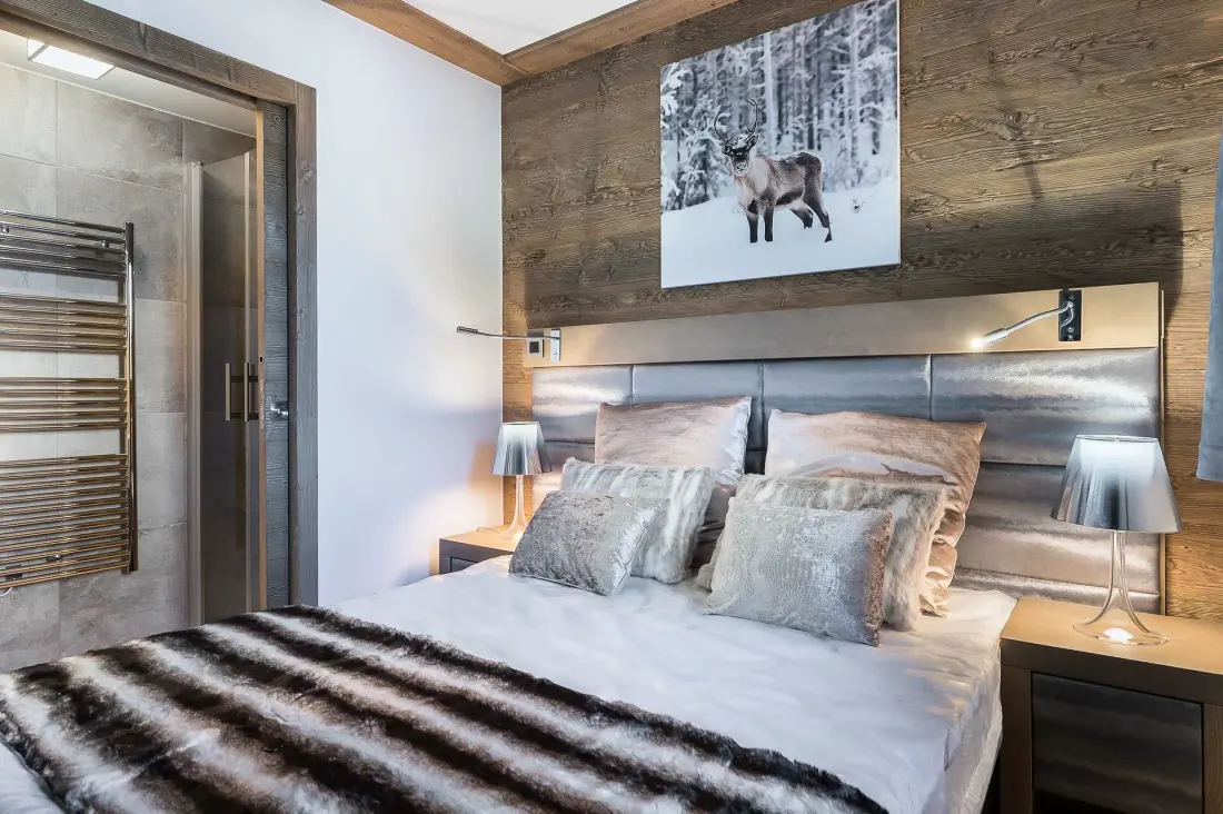 Residence Carre Blanc