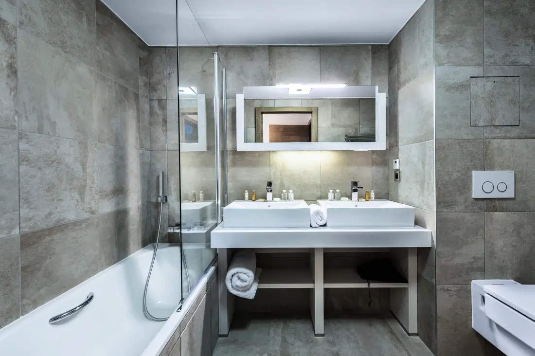 Residence Carre Blanc