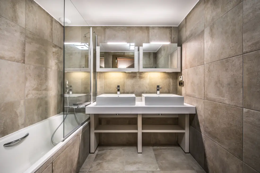 Residence Carre Blanc