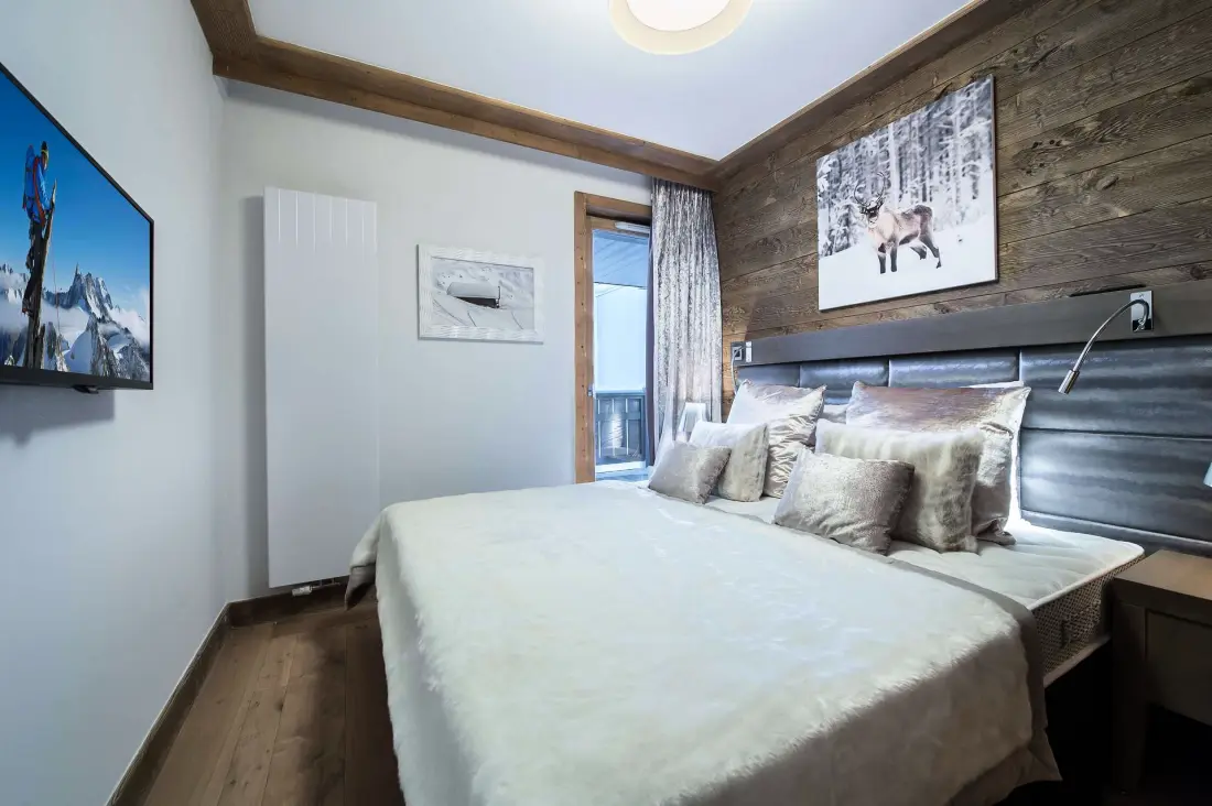 Residence Carre Blanc