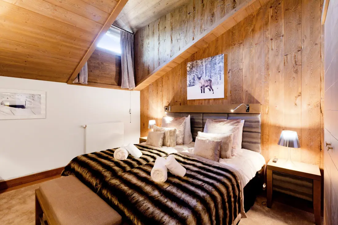 Residence Carre Blanc