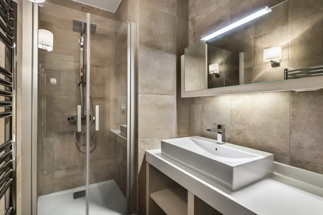 Residence Carre Blanc