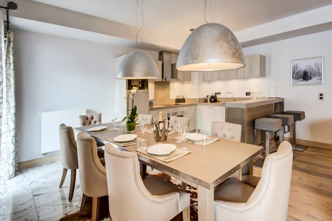 Residence Carre Blanc