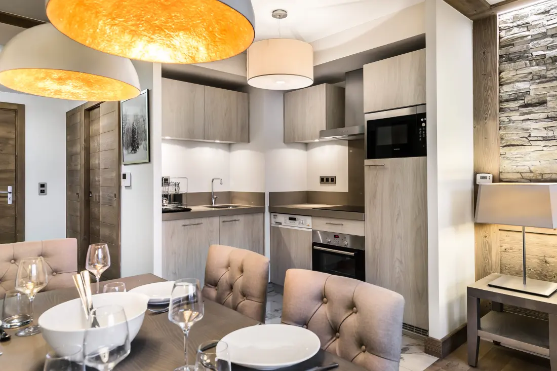 Residence Carre Blanc