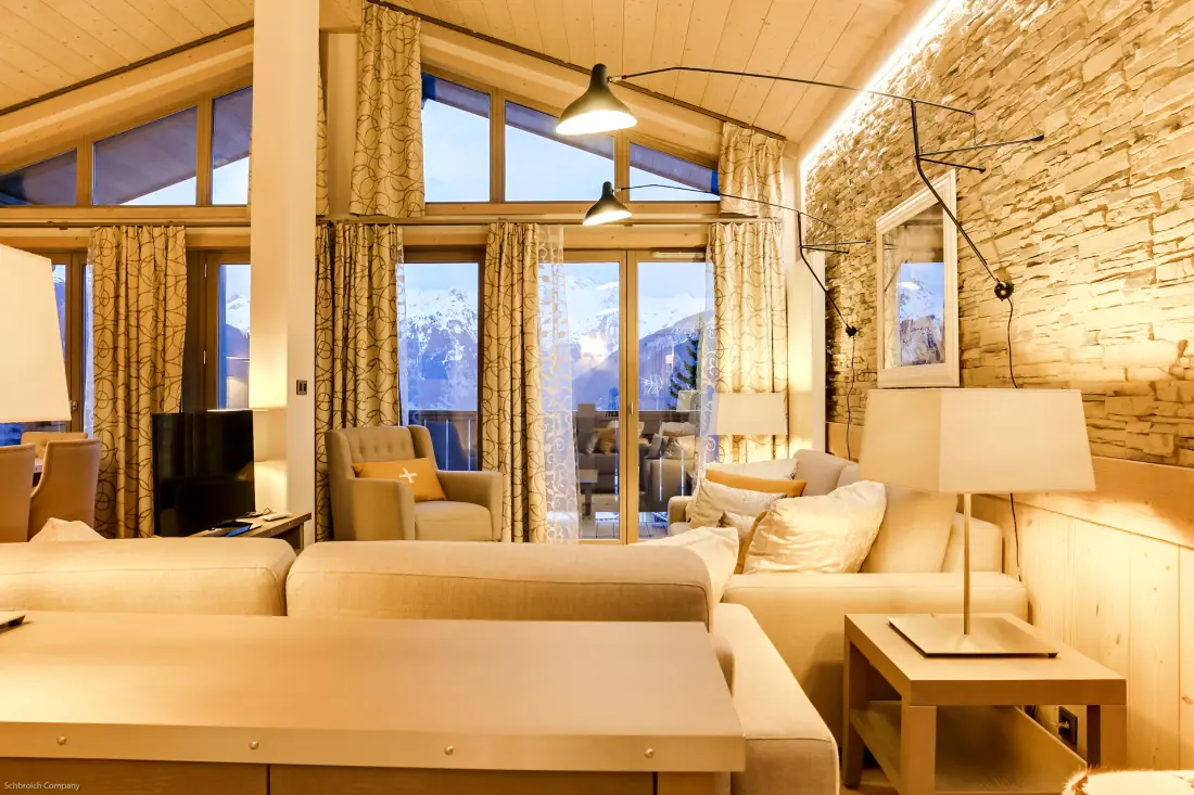 Residence Carre Blanc