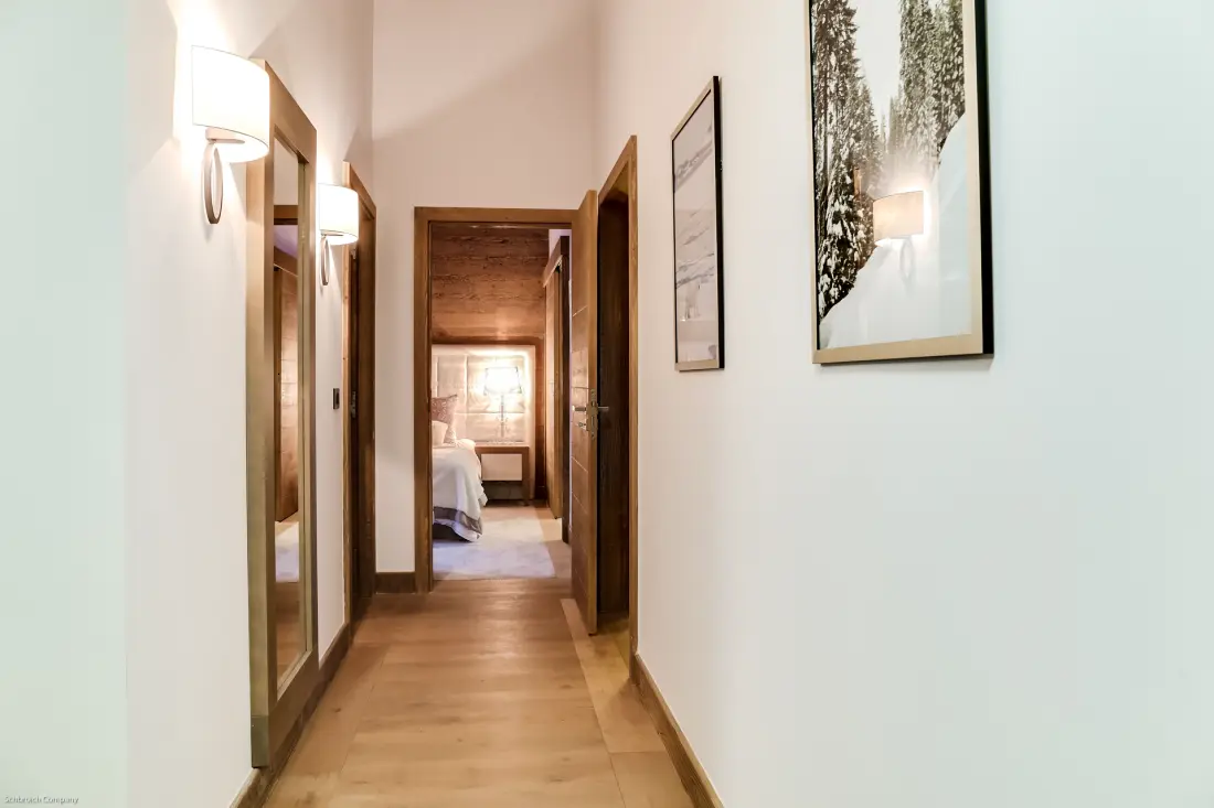 Residence Carre Blanc