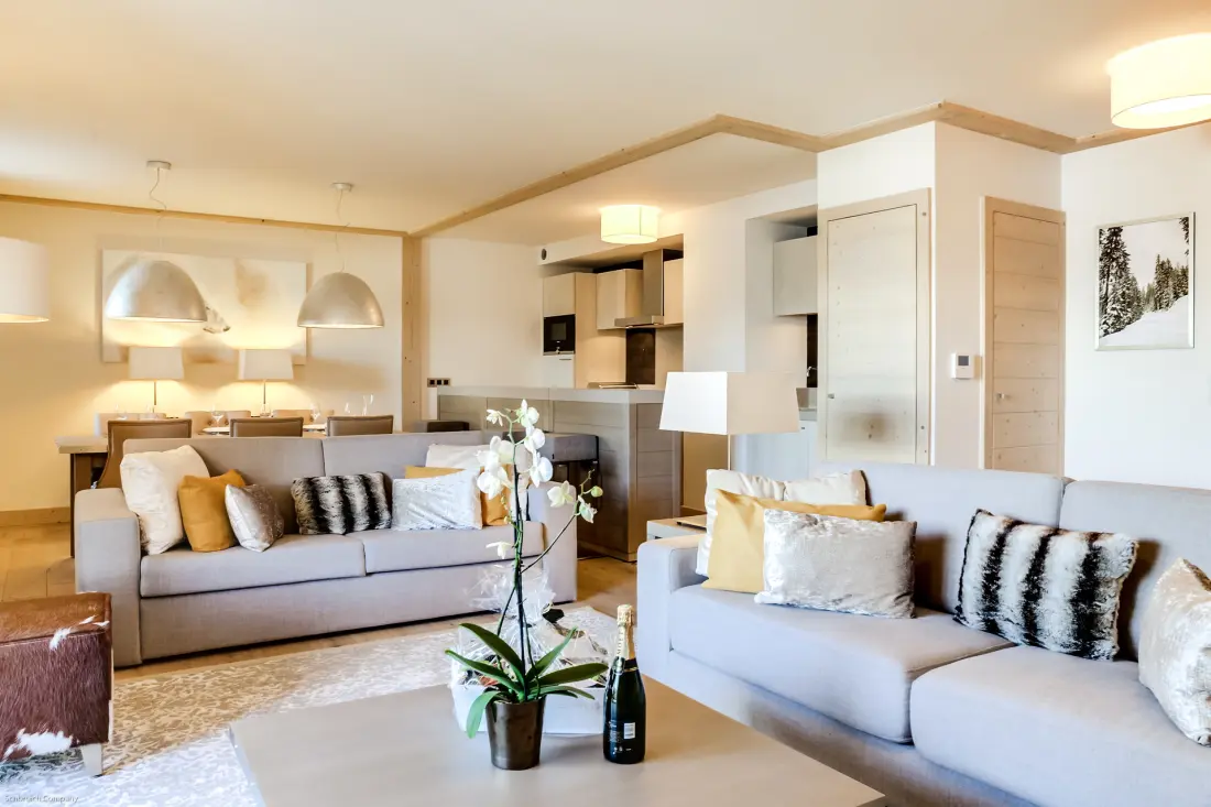 Residence Carre Blanc