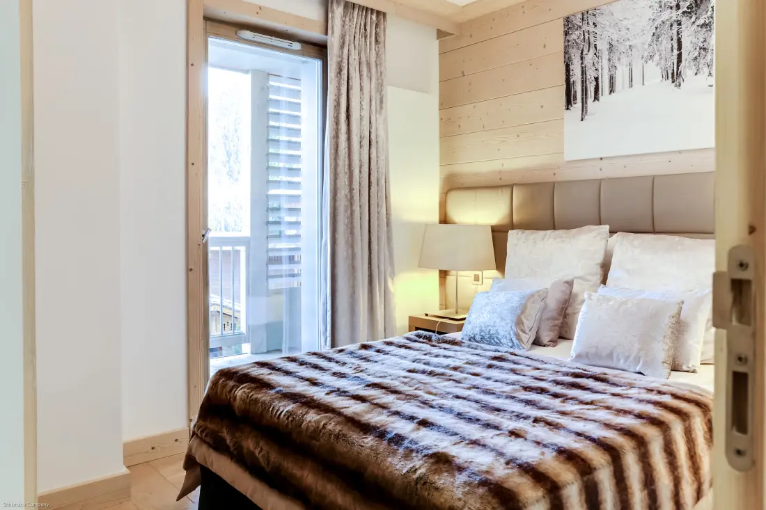Residence Carre Blanc