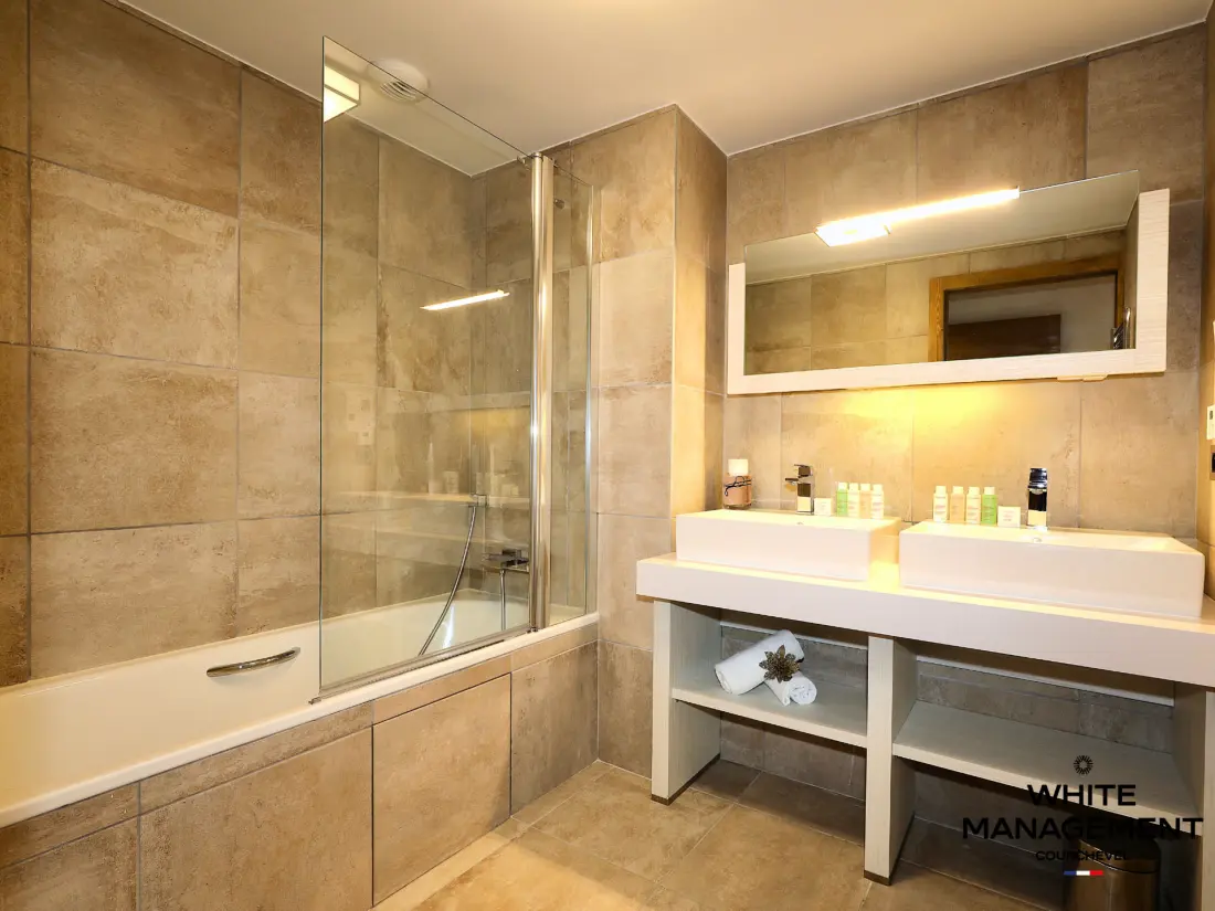 Carre Blanc Residence