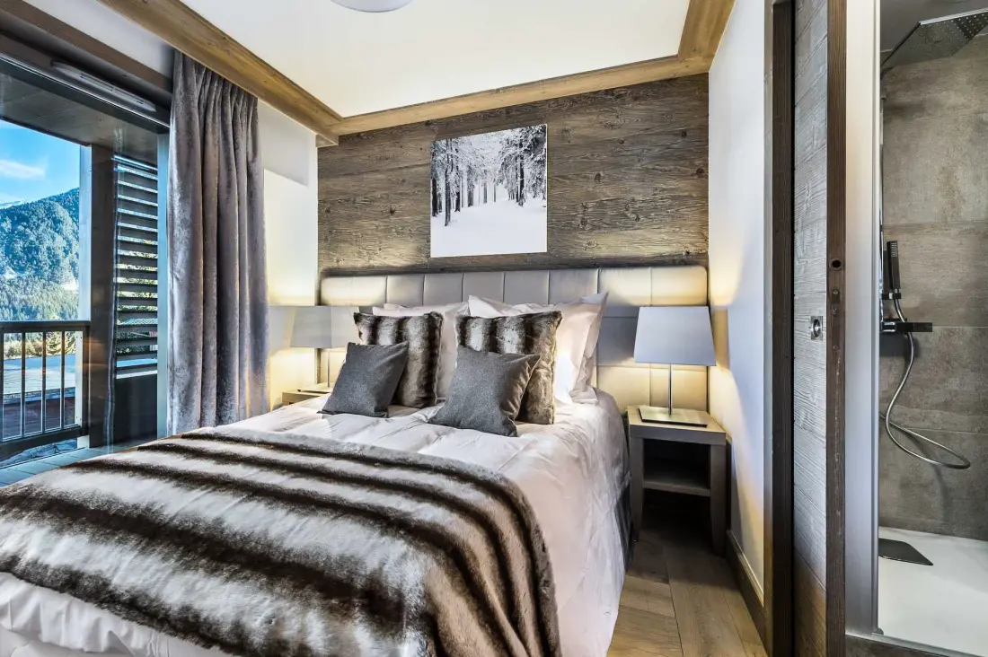 Residence Carre Blanc