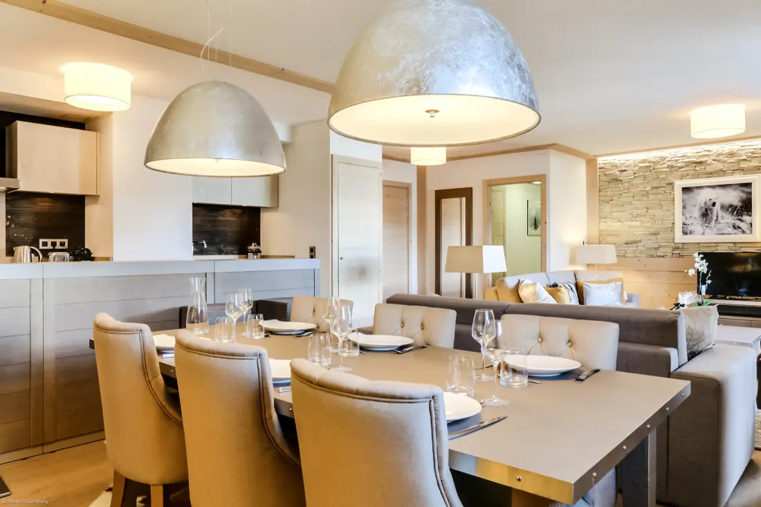 Residence Carre Blanc