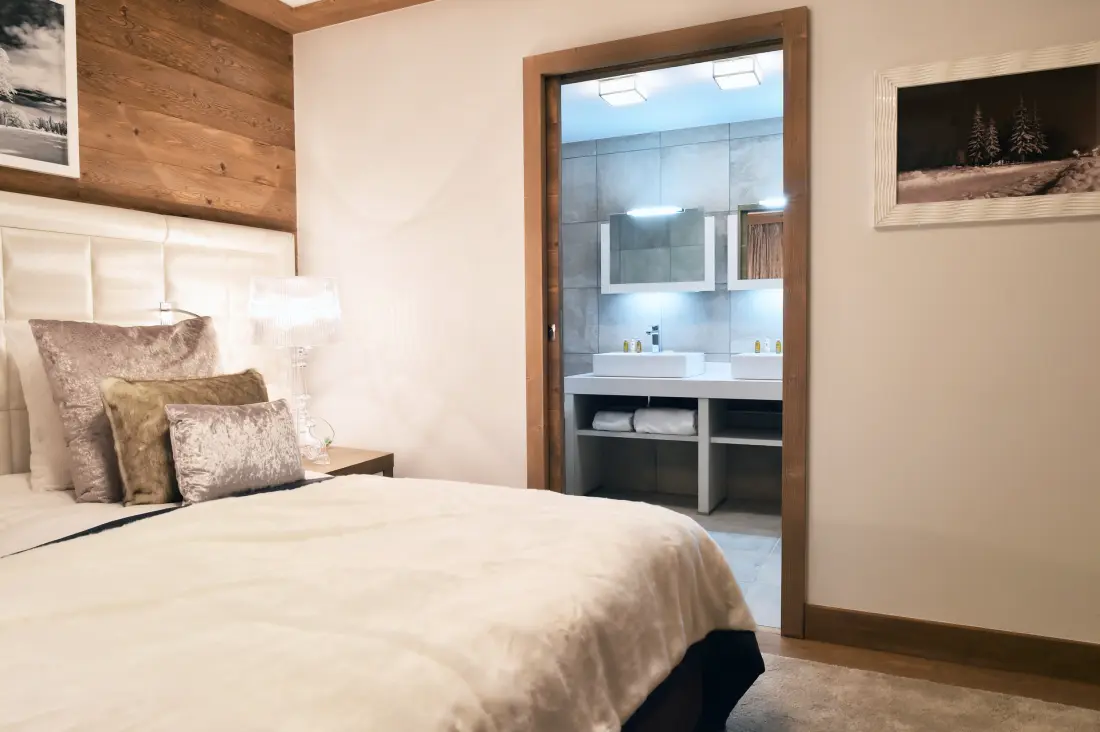 Residence Carre Blanc