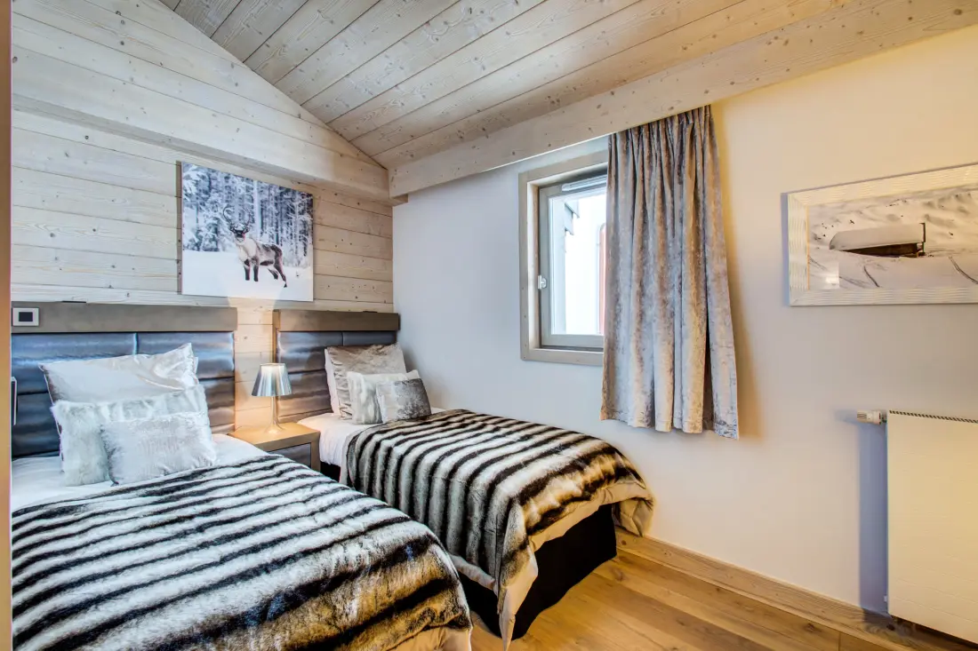 Residence Carre Blanc