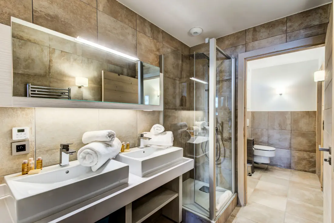 Residence Carre Blanc