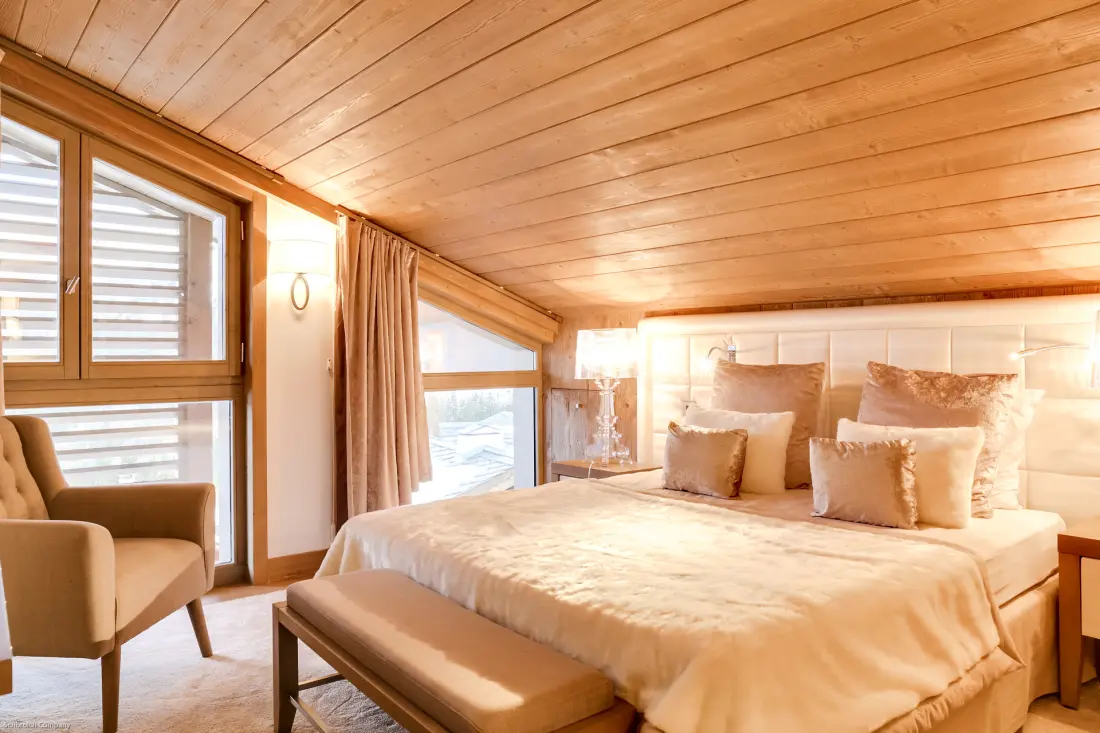 Residence Carre Blanc