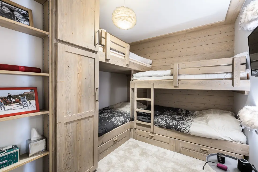 Residence Carre Blanc