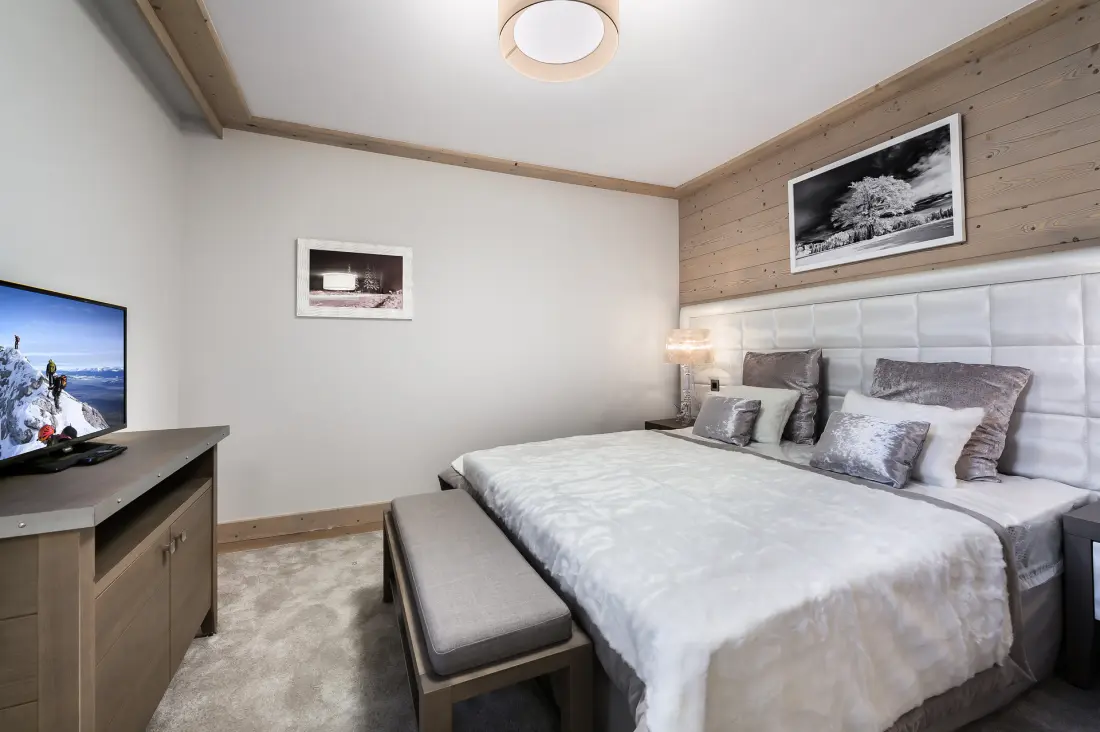 Residence Carre Blanc