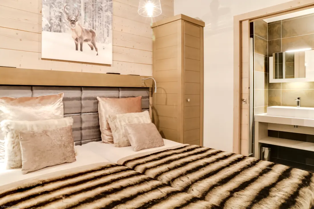 Residence Carre Blanc