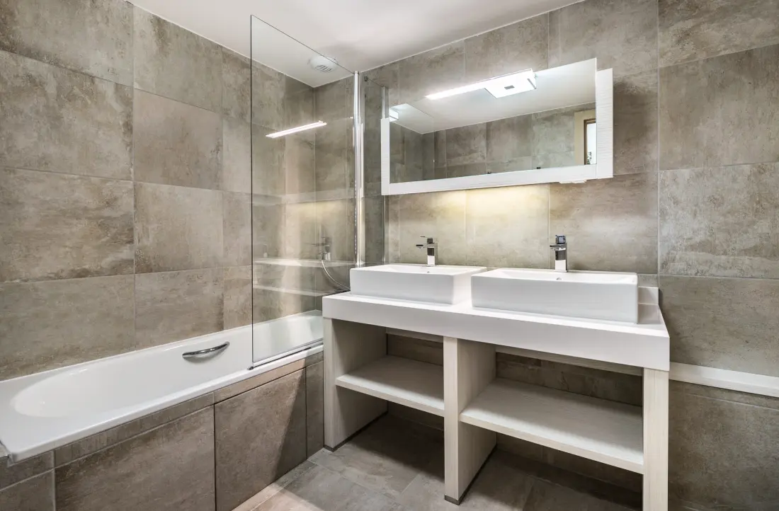 Residence Carre Blanc
