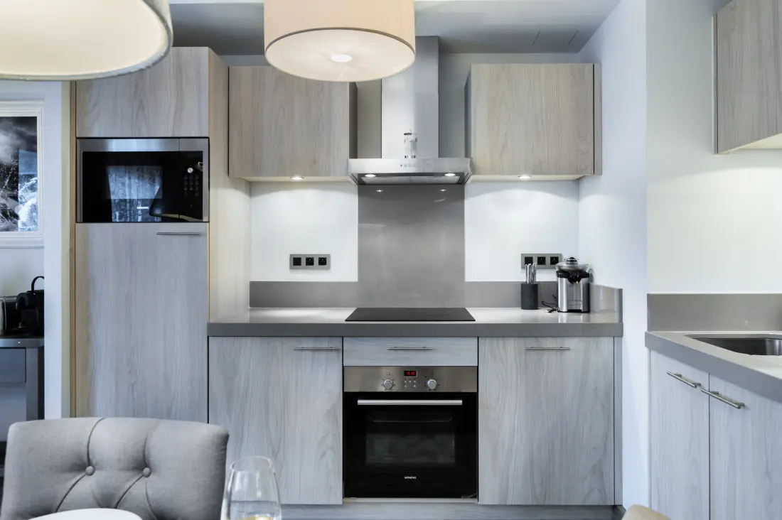 Residence Carre Blanc