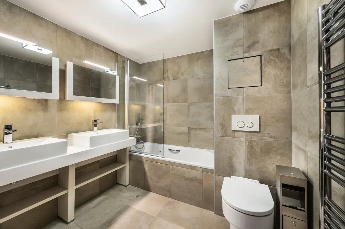 Residence Carre Blanc