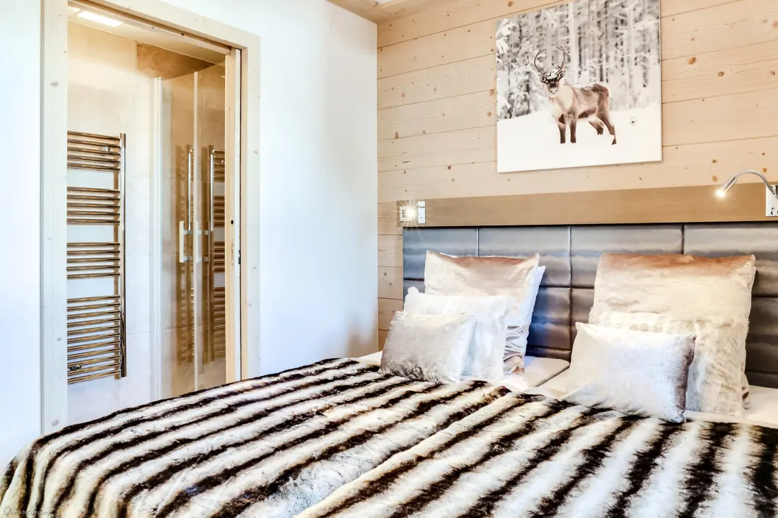Residence Carre Blanc