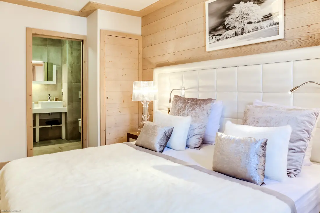 Residence Carre Blanc