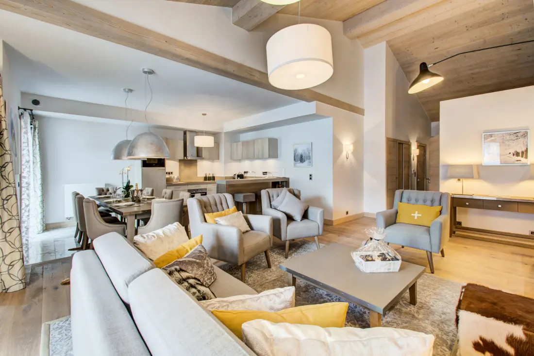 Residence Carre Blanc