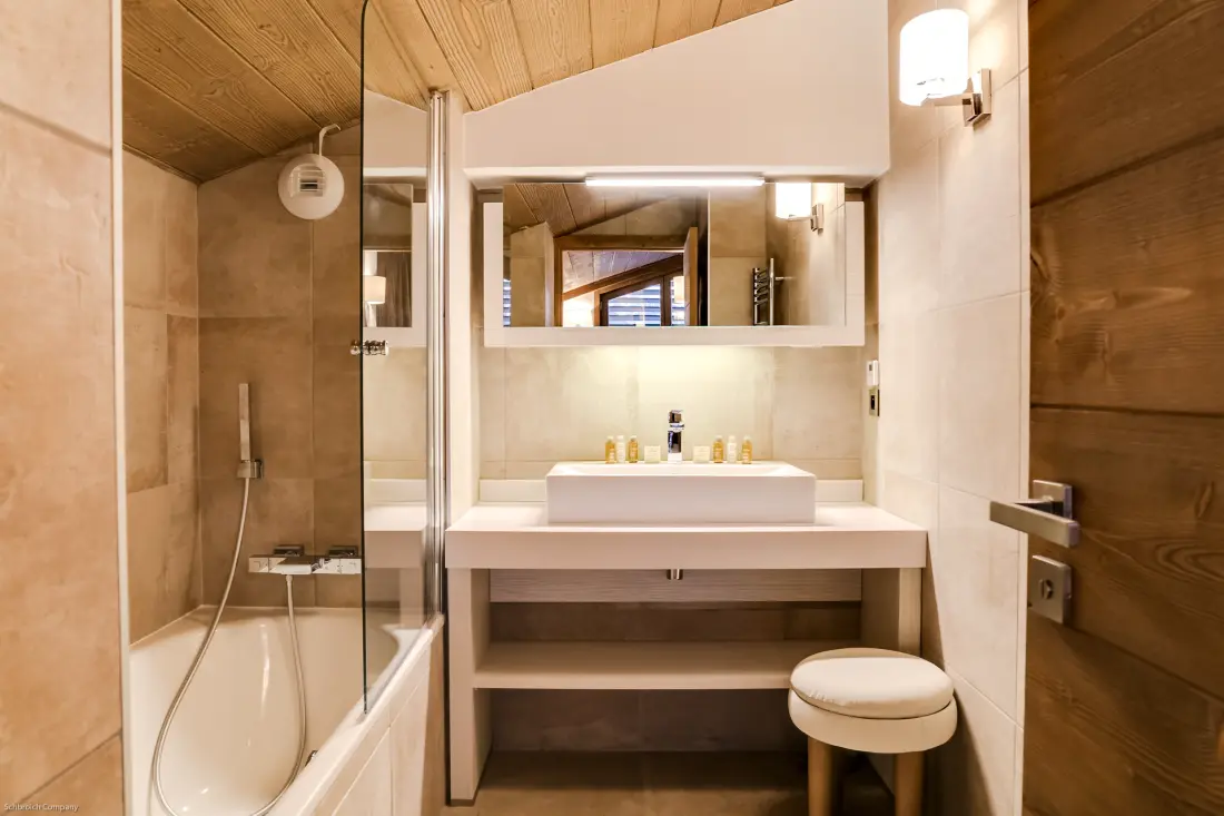 Residence Carre Blanc