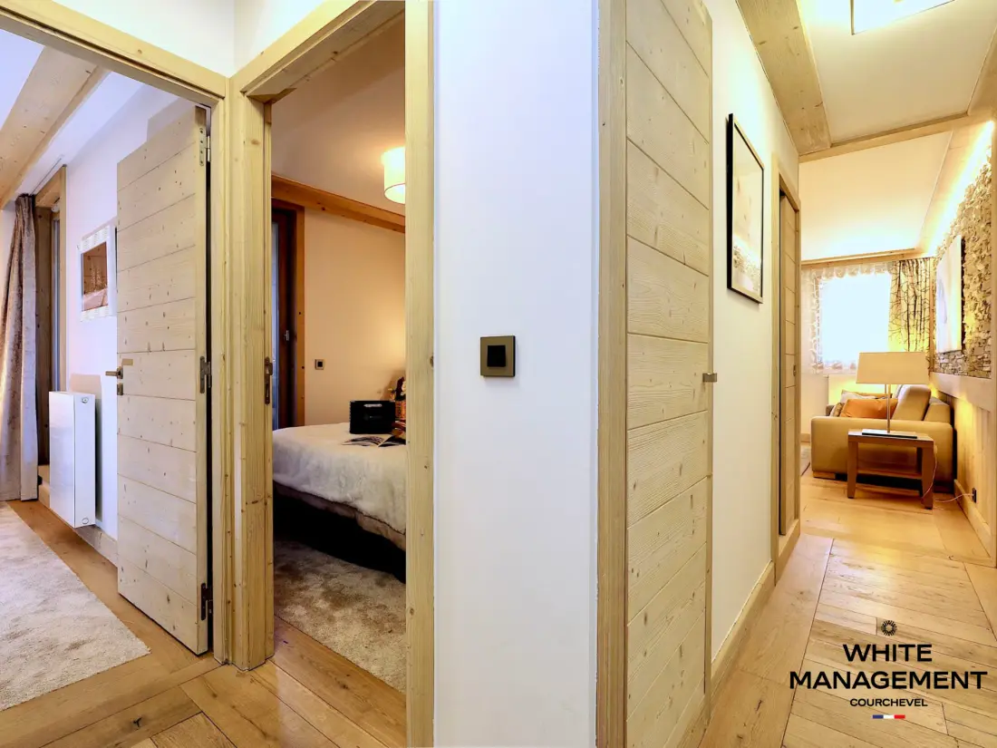 Carre Blanc Residence