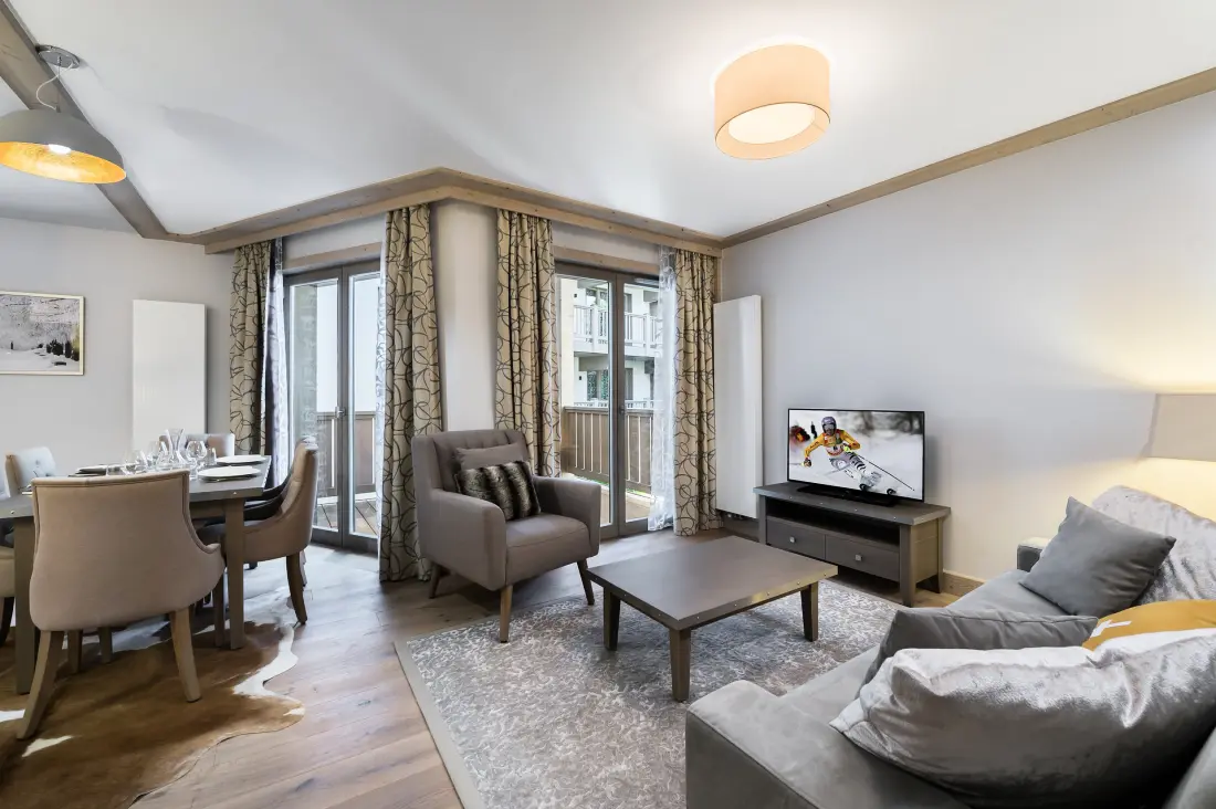 Residence Carre Blanc